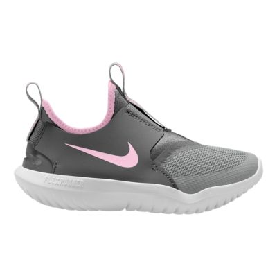 nike for girls black