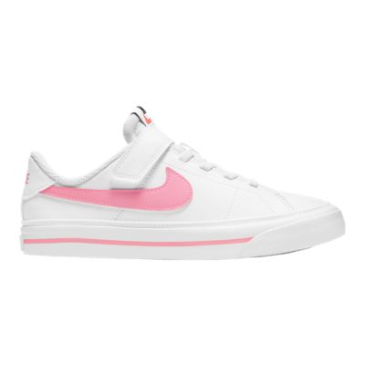 nike casual shoes for girls