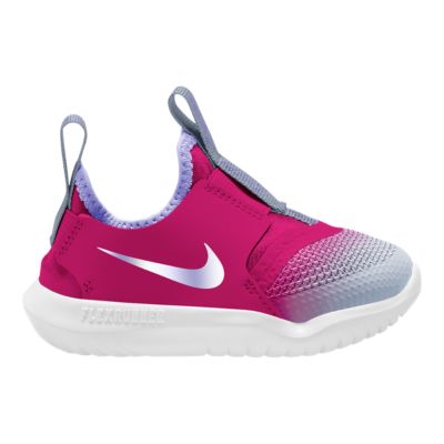 nike toddler running shoes