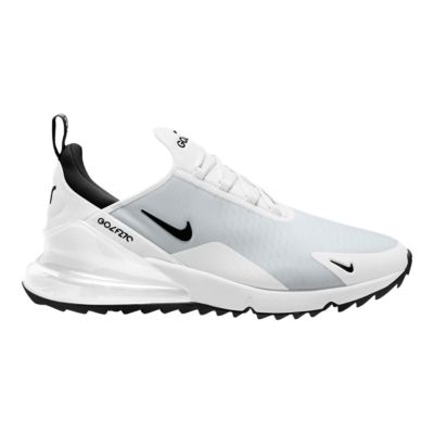 nike air max 270 golf shoes