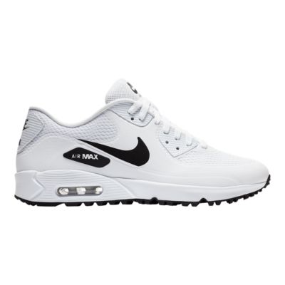 nike air max 90 black silver