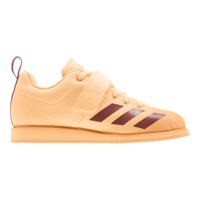 adidas women's powerlift shoes