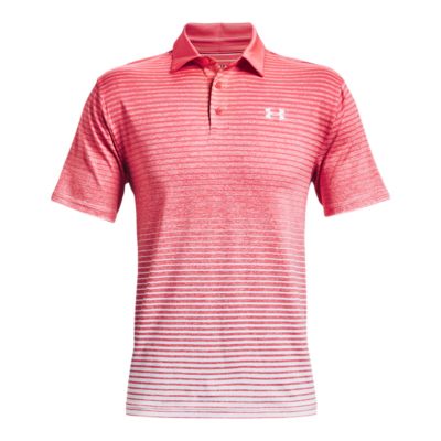 Under Armour Golf Men's Playoff 2.0 Solid Pullover T Shirt Sport Chek