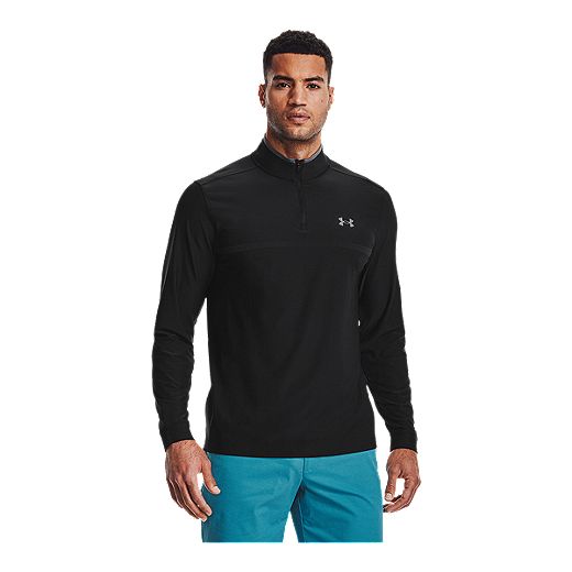 Polo T Shirt Polo Tee for Sports Under Armour Men Playoff 2.0 1/4 Zip 