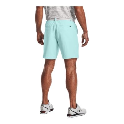 ua iso chill shorts