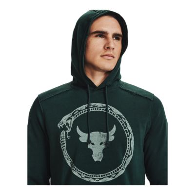 project rock pullover