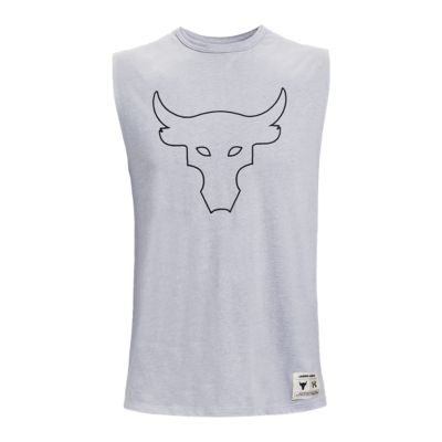 project rock sportchek