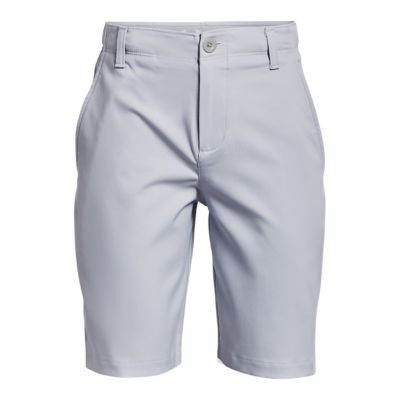 under armour golf shorts boys