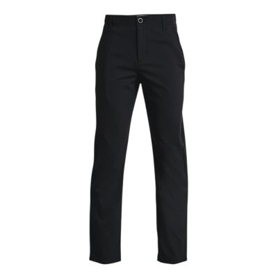 under armour straight leg golf pants