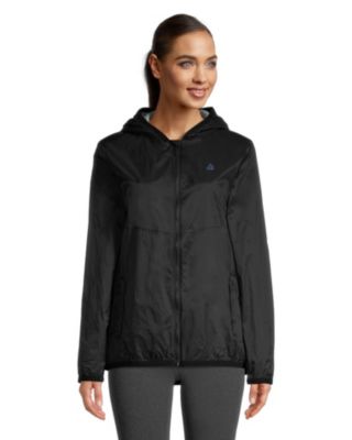 north face precita rain jacket