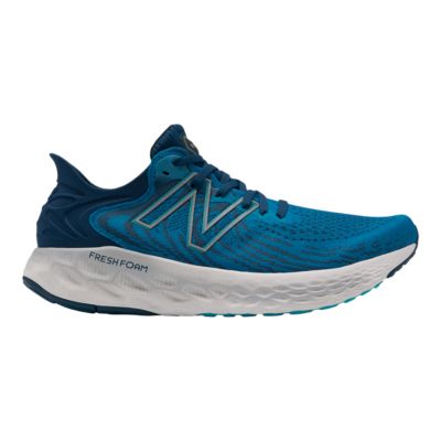 new balance long run shoes