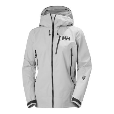 odin 9 world infinity shell jacket