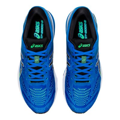 sport chek asics mens