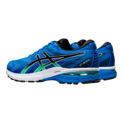 sport chek asics mens