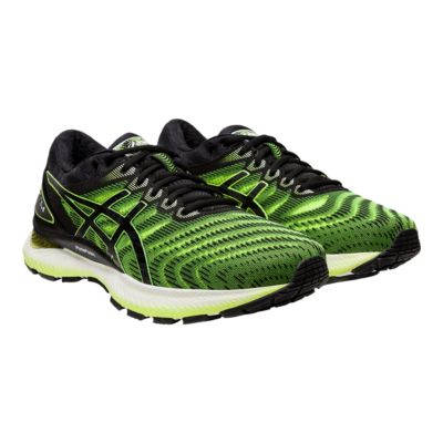 asics gel work shoes