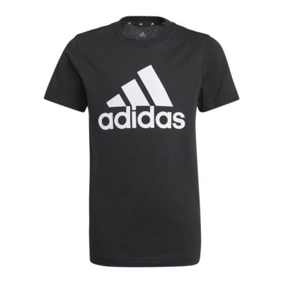 adidas Boys' Brand Love T Shirt | Sport 