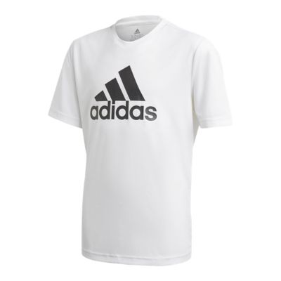 adidas boys wear