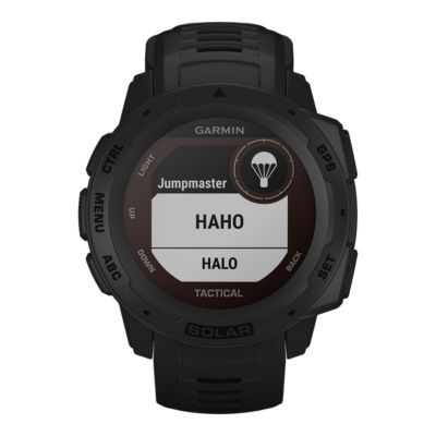 tactical watch gps