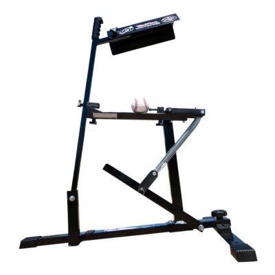 louisville slugger soft toss machine