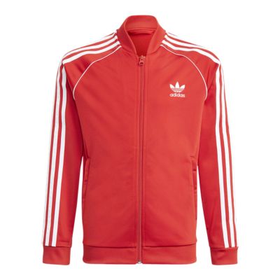 boys superstar jacket