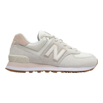 new balance women's 574 casual sneakers