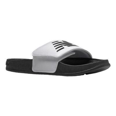 new balance women's sandals