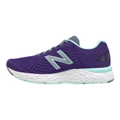 new balance women's 680 v6 running shoe