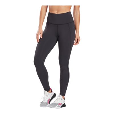 Women's Reebok Workout Ready Leggings