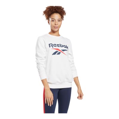 reebok women's sportswear