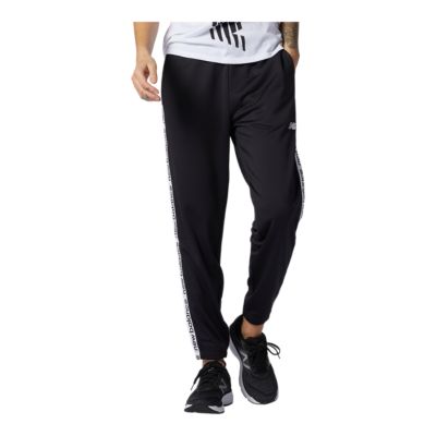 new balance ladies joggers