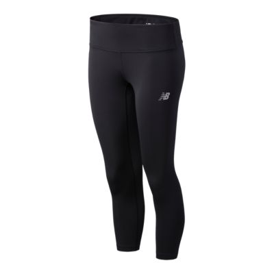 new balance leggins
