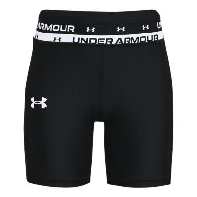 under armour heatgear bike shorts