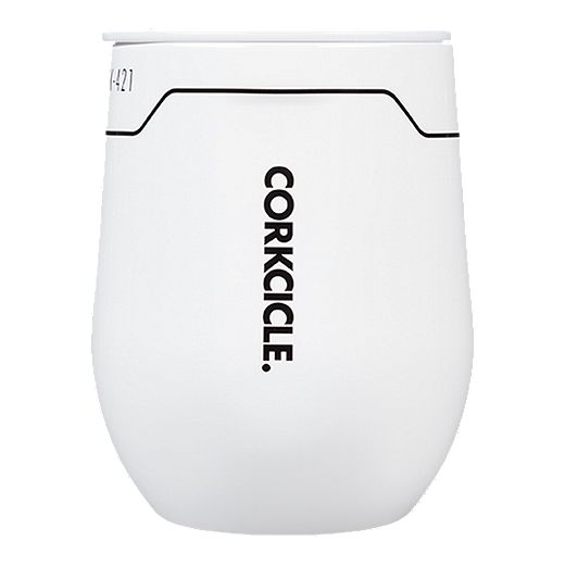 Corkcicle 12 oz Stemless Wine Cup