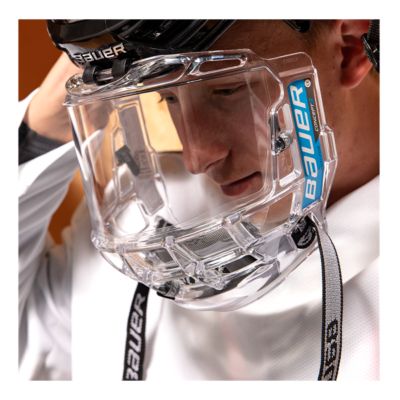 bauer concept 3 junior