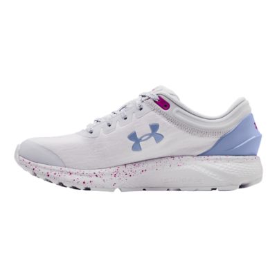 women's ua charged escape 3 evo hs running shoes