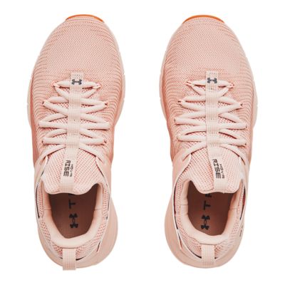 under armour women's hovr rise 2 particle training shoes