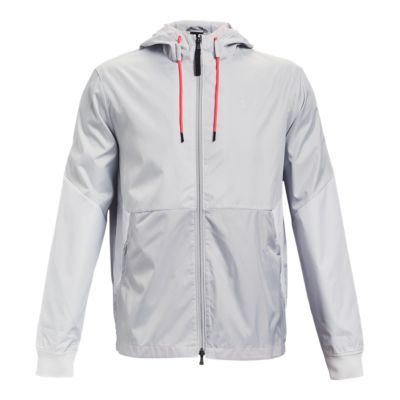 Under Armour Men's Legacy Windbreaker Jacket Sport Chek