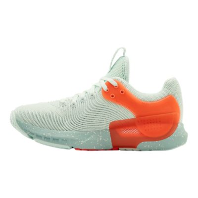 under armour women's hovr apex training shoes