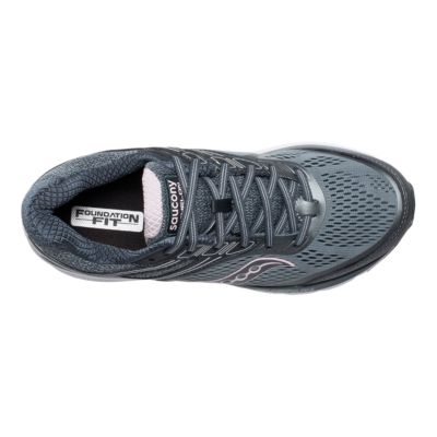 saucony women's sneakers wide width