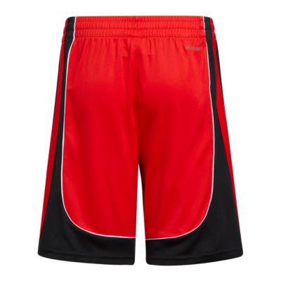 adidas bball shorts