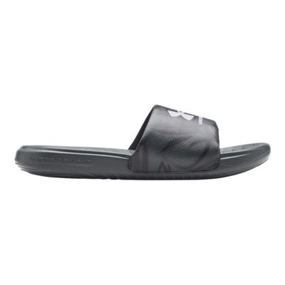 sport chek under armour sandals