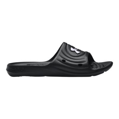 under armour sandals sport chek