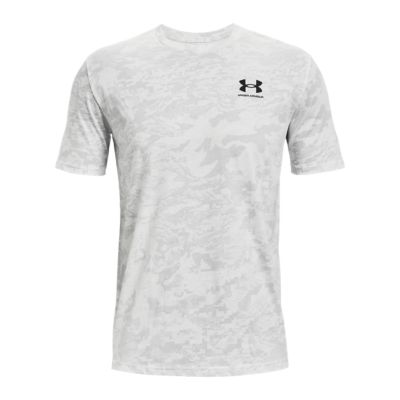 under armor tight shirt