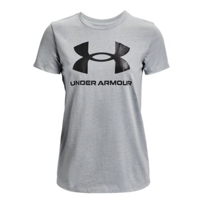 under armour womens sports tops