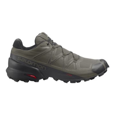salomon speedcross canada