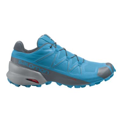 salomon mens shoes