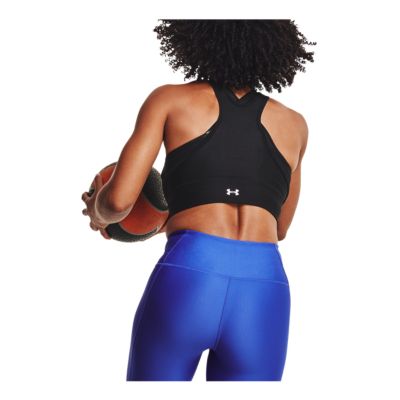 under armour crop tank