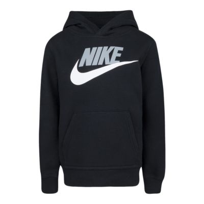 toddler boys nike hoodie