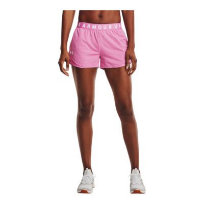under armour women's play up shorts 3.0
