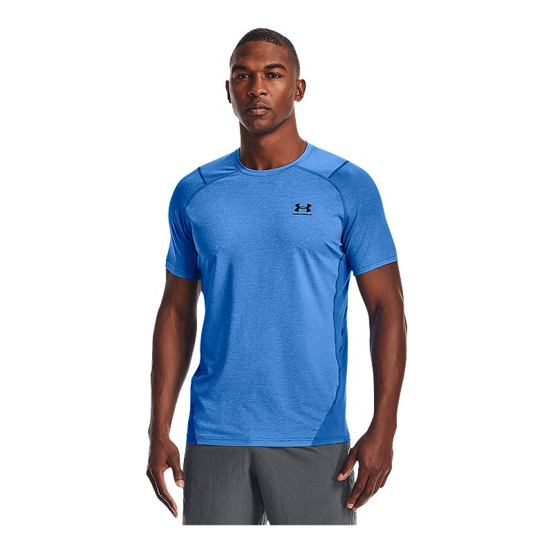 Under Armour Men's HeatGear® Armour Compression T Shirt | Sport Chek